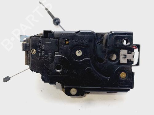 Used Front left lock SKODA OCTAVIA II (1Z3) 1.9 TDI (105 hp) 30436568