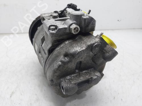 AC compressor VW PASSAT B5.5 (3B3) 2.0 | BP36813368M34 - Image 3