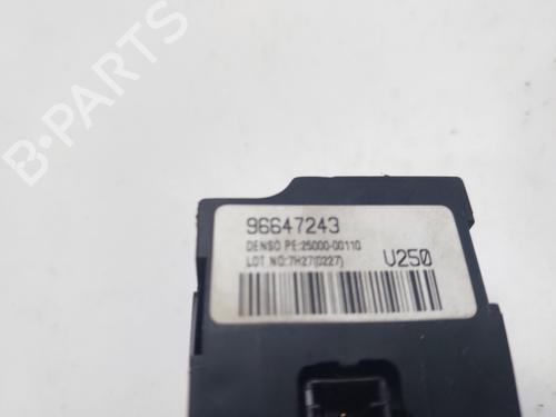 Electronic module CHEVROLET EPICA (KL1_) 2.0 D | BP15766566M83 