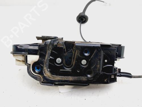 Used Front left lock SEAT LEON ST (5F8) [2012-2020]  29597225