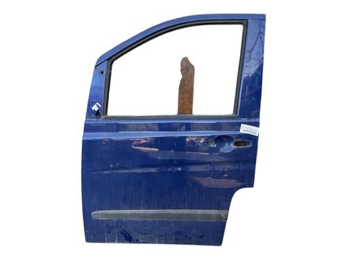 Used Left front door MERCEDES-BENZ VITO / MIXTO Van (W639) 111 CDI (639.601, 639.603) (116 hp) 29923723