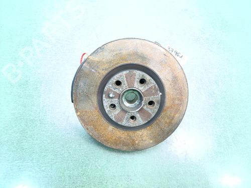 Left front steering knuckle CITROËN C8 (EA_, EB_) 2.2 HDi | BP36514635M25 - Image 3