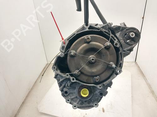 Used Gearbox Gearbox 37495044 37495044