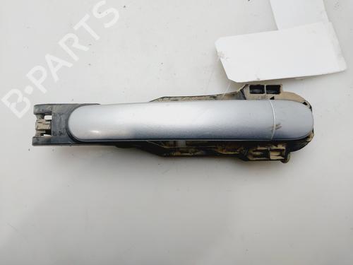 Used Rear left exterior door handle SEAT ALTEA (5P1) [2004-2015]  31316411
