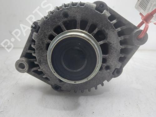 Used Alternator Alternator 38192237 38192237