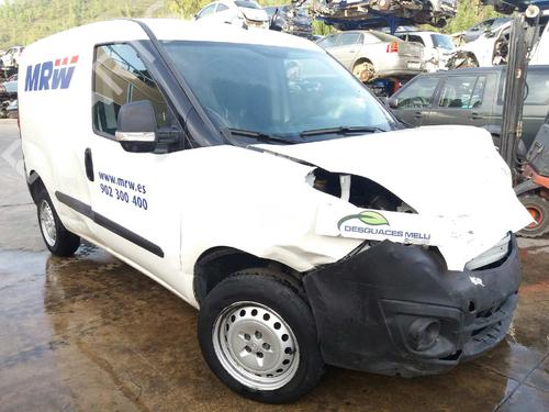 Hauptbremszylinder OPEL COMBO Box Body/MPV (X12) 1.3 CDTI (B05) | BP2871777M77 