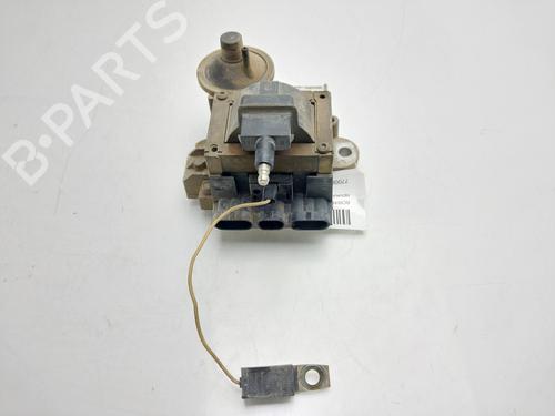 Used Ignition coil Ignition coil RENAULT RAPID Box Body/MPV (F40_, G40_) 1.4 (F402) (58 hp) 33263836 33263836