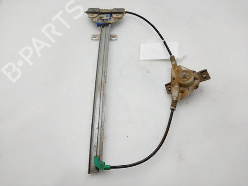 Rear right window mechanism ROVER 25 I Hatchback (RF) | BP30922350C25