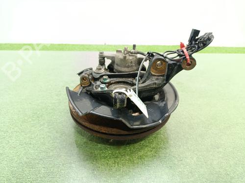 Right front steering knuckle MAZDA CX-5 (KE, GH)  | BP32192112M26 