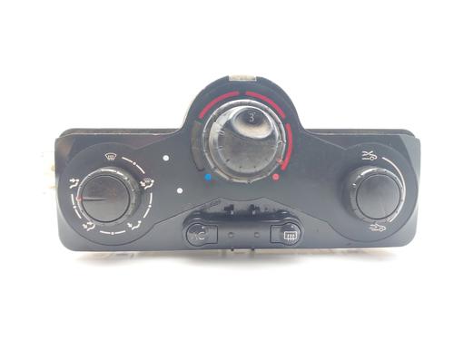 Commande Chauffage RENAULT CLIO III (BR0/1, CR0/1) 1.5 dCi (C/BR0G, C/BR1G) (68 hp) 16760186