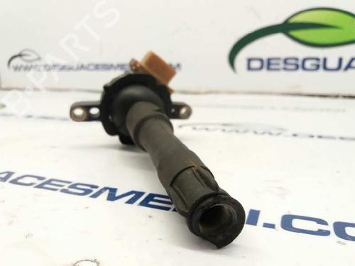 Ignition coil BMW 5 (E39) 523 i | BP2863340M94 