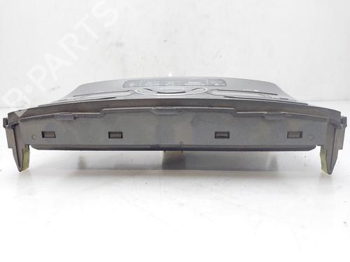 Climate control TOYOTA AURIS (_E15_)  | BP13573416I5