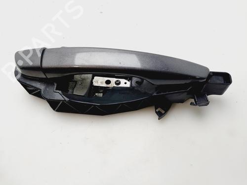 Front right exterior door handle CITROËN C4 CACTUS 1.5 BlueHDi 100 | BP28373947C129 