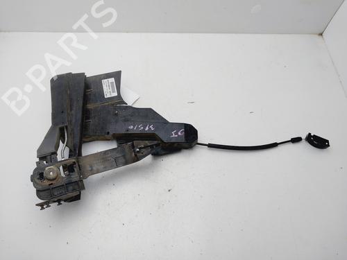 Used Front left lock FORD FIESTA V (JH_, JD_) 1.6 TDCi (90 hp) 29234940