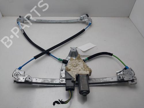 Used Front right window mechanism Front right window mechanism PEUGEOT 607 (9D, 9U) [2000-2026] 34343740 34343740