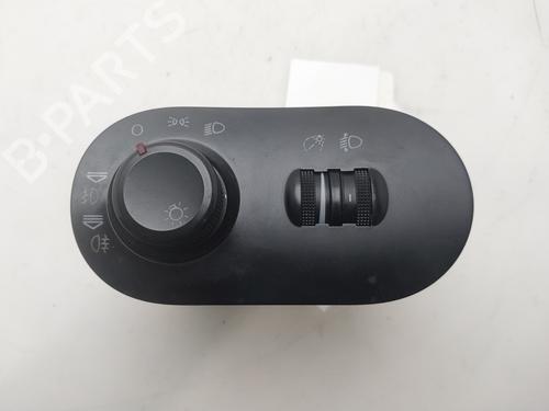 Commande de phare SEAT IBIZA III (6L1) [2002-2009]  33192103