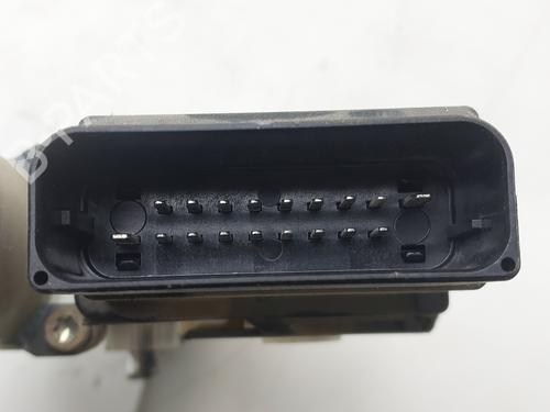 Left rear window motor SEAT LEON (1M1) | BP33020271E23 - Image 5