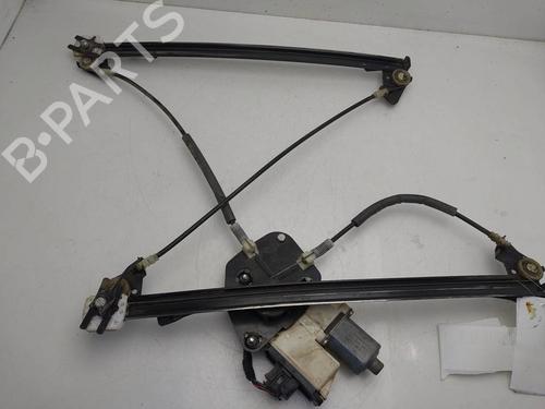 Used Front left window mechanism Front left window mechanism 39433490 39433490