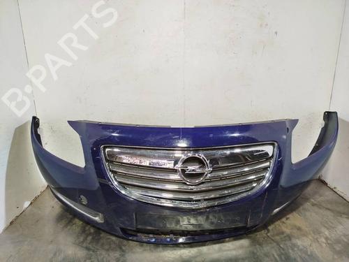 front-bumper-opel-insignia-a-g09-2008-2009-2010-2011-2012-2013-2014-2015-2016-2017-40294418 main image