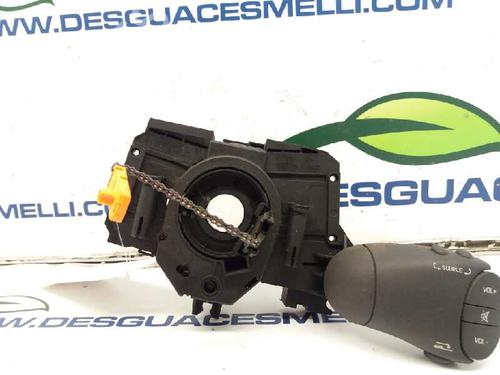 Used Squib airbag Squib airbag RENAULT CLIO II (BB_, CB_) 1.9 D (B/CB0E, BB0J) (64 hp) 33630340 33630340