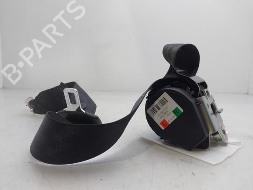 Rear right seatbelt AUDI A5 Sportback (8TA) 3.0 TDI quattro | BP24800683I28 