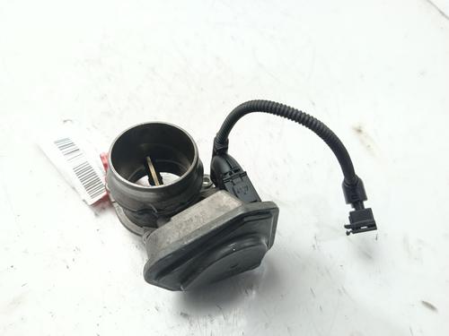 Boîtier papillon Boîtier papillon OPEL CORSA B (S93) 1.7 D (F08, F68, M68) (60 hp) 35929561 35929561