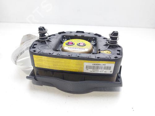 Driver airbag OPEL ZAFIRA / ZAFIRA FAMILY B (A05) 1.9 CDTI (M75) | BP15397152C9 