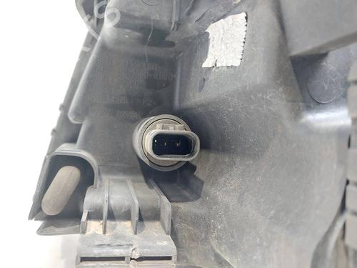 Right headlight HYUNDAI MATRIX (FC) 1.5 CRDi | BP16351989C29 