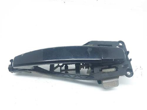 Used Front right exterior door handle OPEL CORSA D (S07) 1.3 CDTI (L08, L68) (75 hp) 5281476