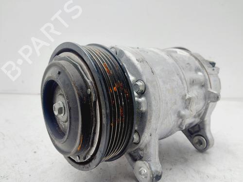 AC compressor BMW 1 (F20) 116 d | BP26894868M34 - Image 4