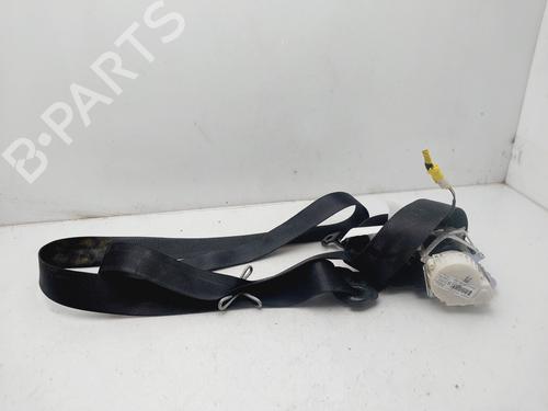 Front left seatbelt FIAT BRAVO II (198_) 1.4 T-Jet (198AXG1B) | BP22396968I26 