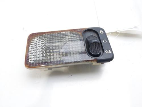 Innerbelysning PEUGEOT 206 Hatchback (2A/C) 1.4 LPG (75 hp) 12982026