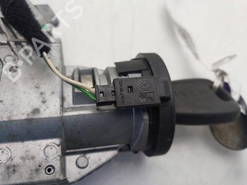 Ignition barrel IVECO DAILY IV Platform/Chassis 70C15 | BP39238674M48 - Image 4