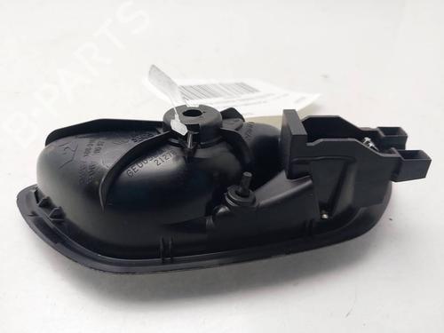 Rear left interior door handle RENAULT MEGANE IV Hatchback (B9A/M/N_) 1.3 TCe 115 (B9N9) | BP38534860I15 - Image 4