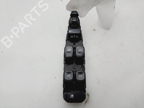 Used Left front window switch VOLVO V40 Estate (645) 1.8 i (125 hp) 28374689