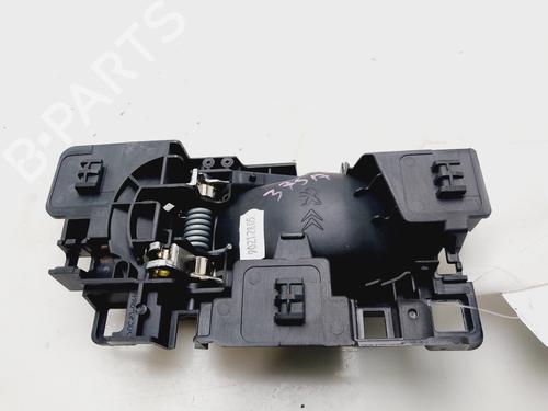 Front right interior door handle CITROËN C3 AIRCROSS II (2R_, 2C_) 1.2 PureTech 82 (2RHMRC, 2RHMZB) | BP24484531I14 