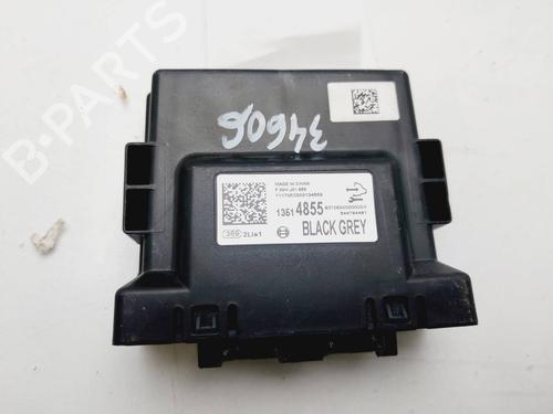 Electronic module OPEL ASTRA K Sports Tourer (B16) 1.6 CDTi (35) | BP18706965M83 