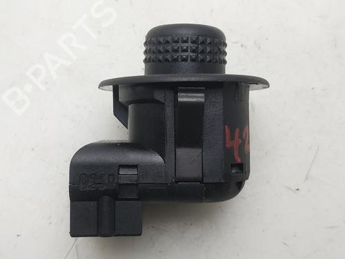 Mirror switch JAGUAR XF I (X250) 2.7 D | BP37153014I25 - Image 4