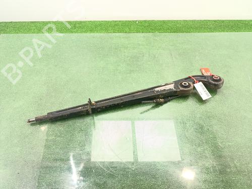 Left rear suspension arm MITSUBISHI PAJERO II (V3_W, V2_W, V4_W, V5_W) 2.5 TD 4WD (V24W) | BP29575251M14 
