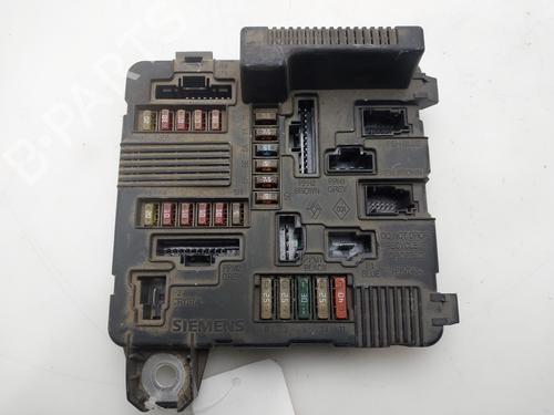 Used Fuse box Fuse box 34126731 34126731