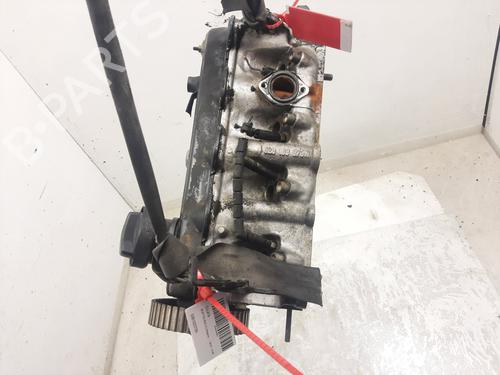 Used Cylinder head Cylinder head SEAT TOLEDO I (1L2) 1.9 TDI (90 hp) 33470414 33470414