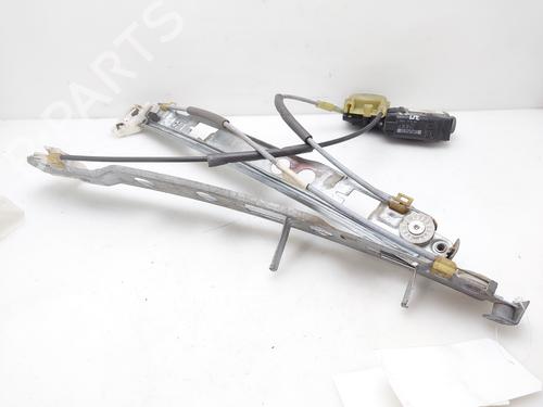 Front left window mechanism RENAULT MEGANE II (BM0/1_, CM0/1_) 1.9 dCi | BP17946045C22 