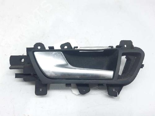 Front left interior door handle AUDI A4 B8 (8K2) [2007-2016]null 8K0837019 | 8K0837019 |