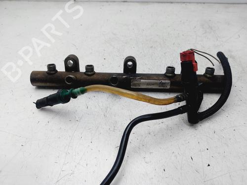 Sprederrør CITROËN BERLINGO / BERLINGO FIRST Box Body/MPV (M_) 2.0 HDI 90 4WD (MBRHY, MCRHY) | BP28099632M98 