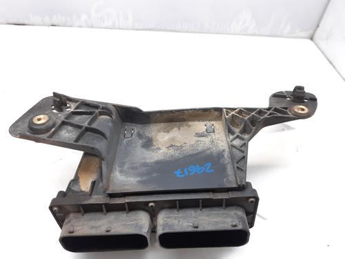 Engine control unit (ECU) OPEL ASTRA G Hatchback (T98) 1.6 (F08, F48) | BP11168811M57 