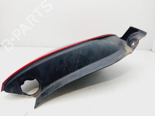 Left taillight RENAULT MEGANE II (BM0/1_, CM0/1_) 1.5 dCi (BM1E, CM1E) | BP30000142C34 