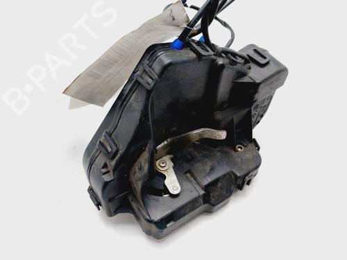 Rear right lock MERCEDES-BENZ CLS (C219) CLS 320 CDI (219.322) | BP9818447C99 