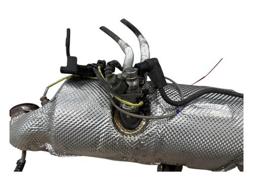Particulate filter FORD TRANSIT V363 Platform/Chassis (FED, FFD) | BP38609597M81 - Image 3