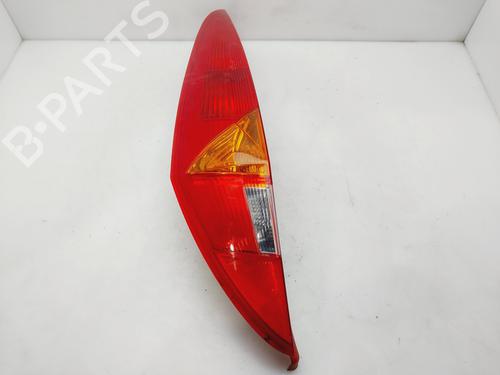 Used Left taillight Left taillight FIAT PUNTO Hatchback Van (188_) 1.2 60 (60 hp) 33234639 33234639