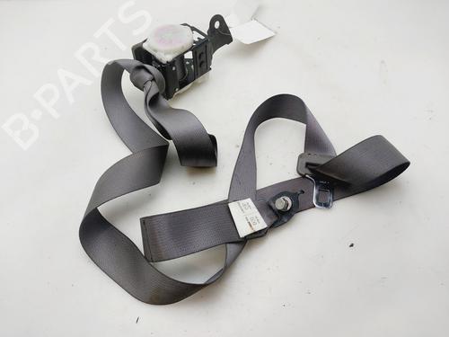 Cintura di sicurezza posteriore sinistra HONDA CIVIC VIII Saloon (FD, FA) 1.3 IMA (FA3, FD3) (95 hp) 31207046